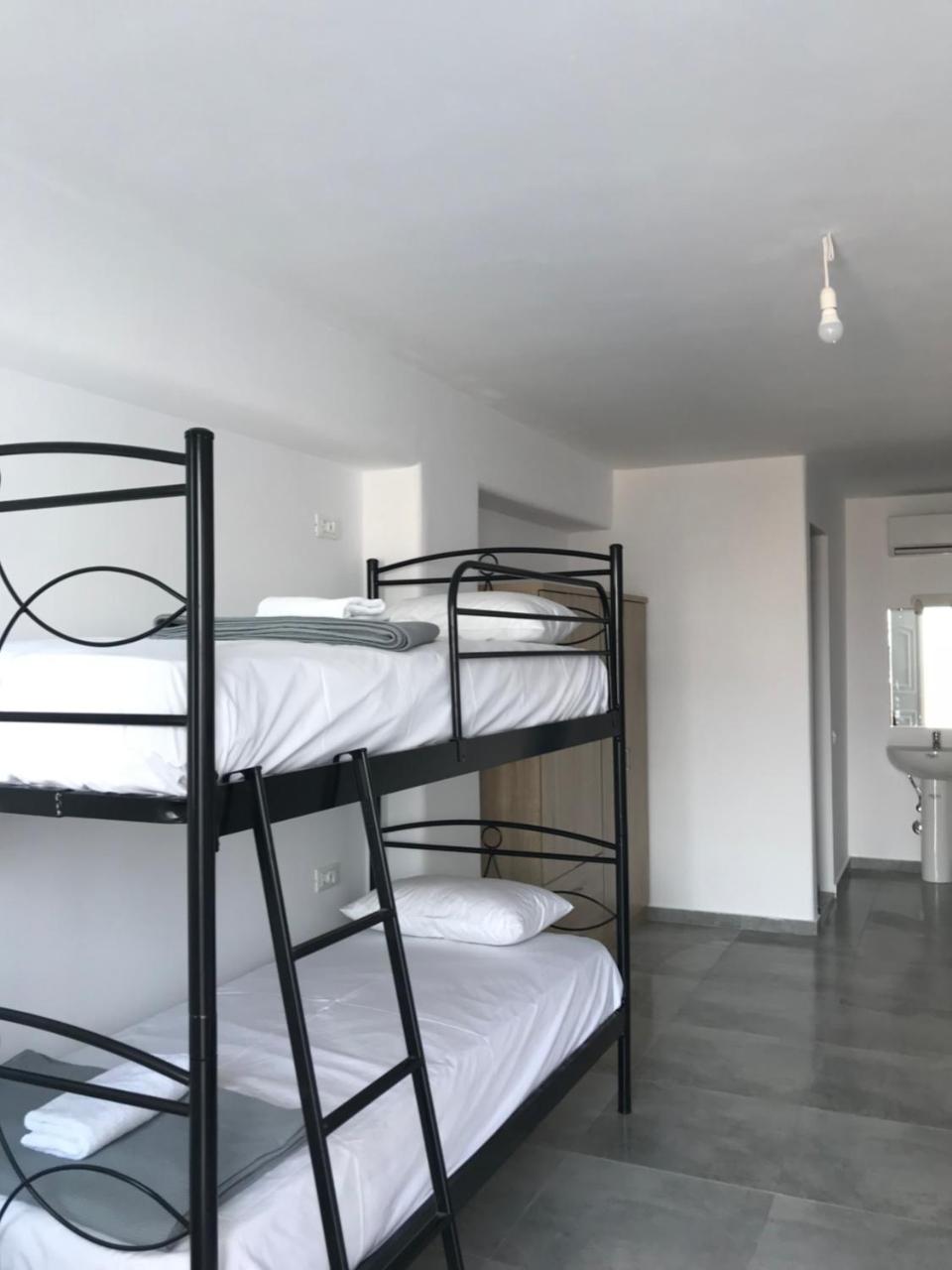 Seaclusion Apartments Panormos  Extérieur photo
