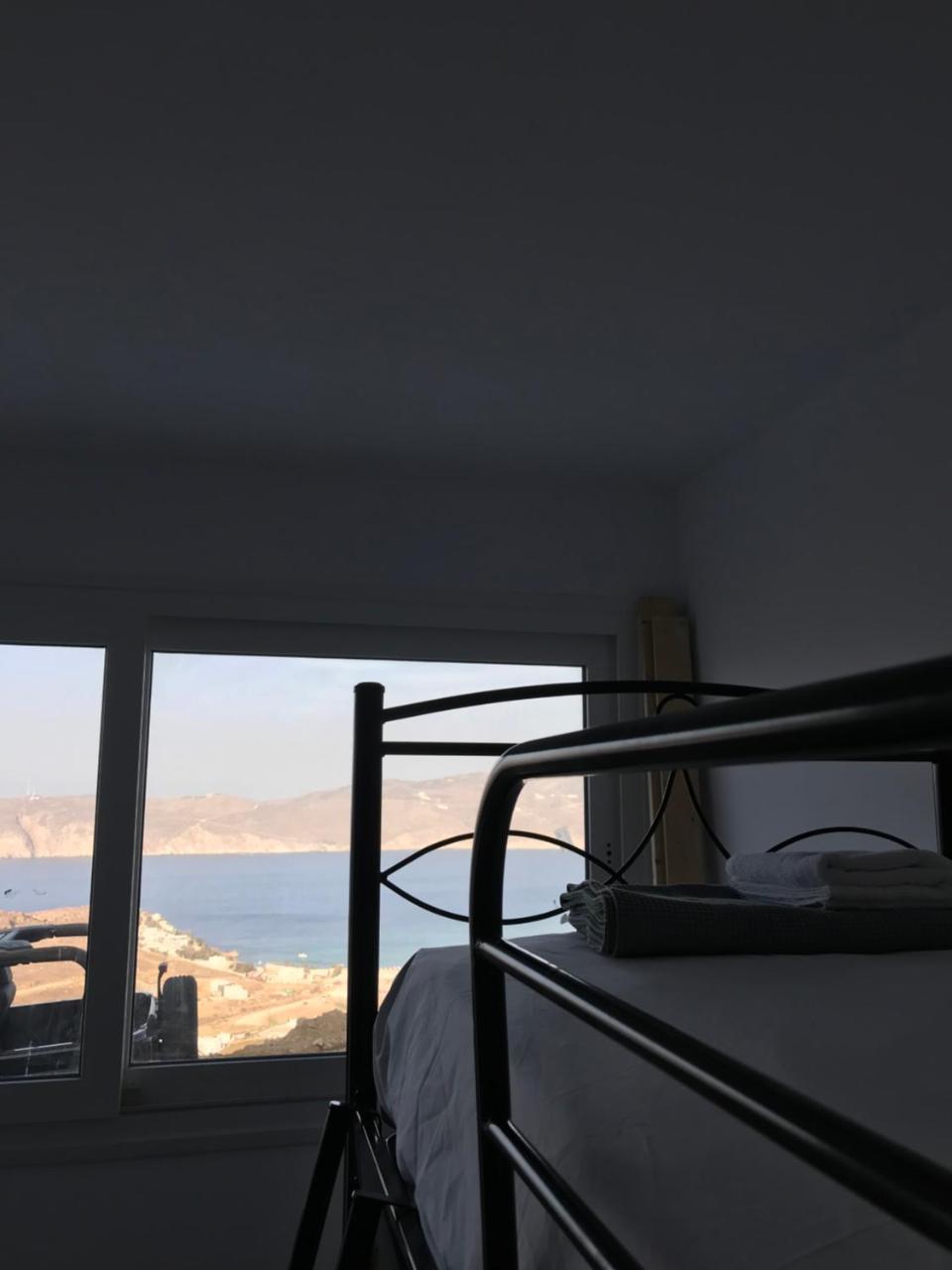 Seaclusion Apartments Panormos  Extérieur photo